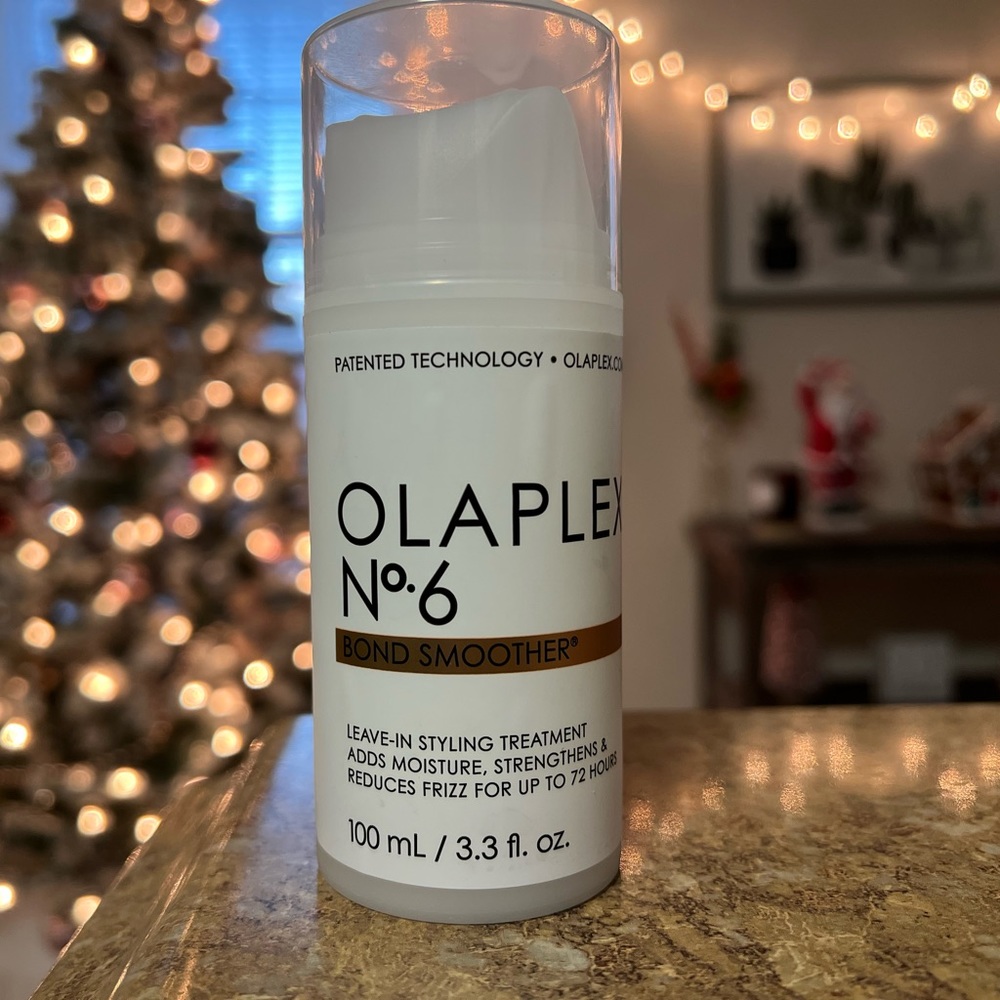 OLAPLEX NO 6 BRAND NEW